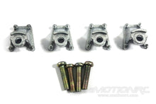 Load image into Gallery viewer, Mato 1/16 Scale Panzer III Metal Suspension Mount Set MATMT104
