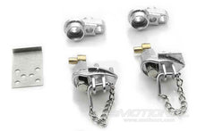 Load image into Gallery viewer, Mato 1/16 Scale Panzer III Metal Track Tensioner Set MATMT030
