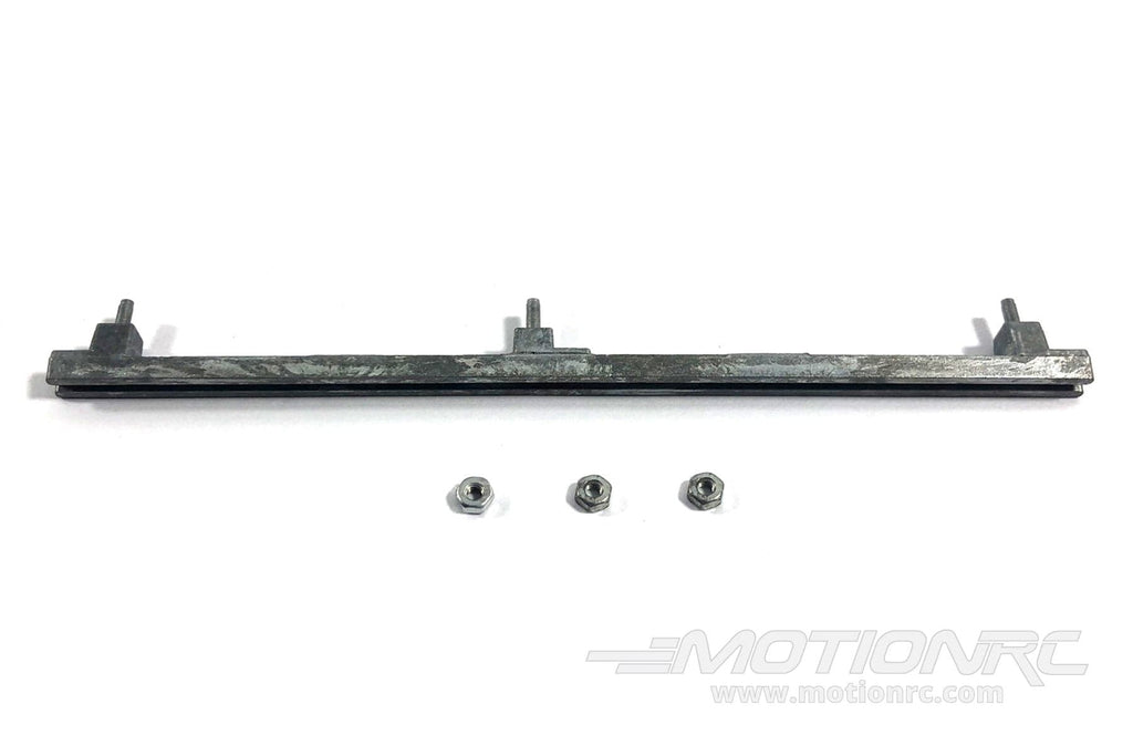 Mato 1/16 Scale Panzer III Metal Upper Hull Metal Bar MATMT096