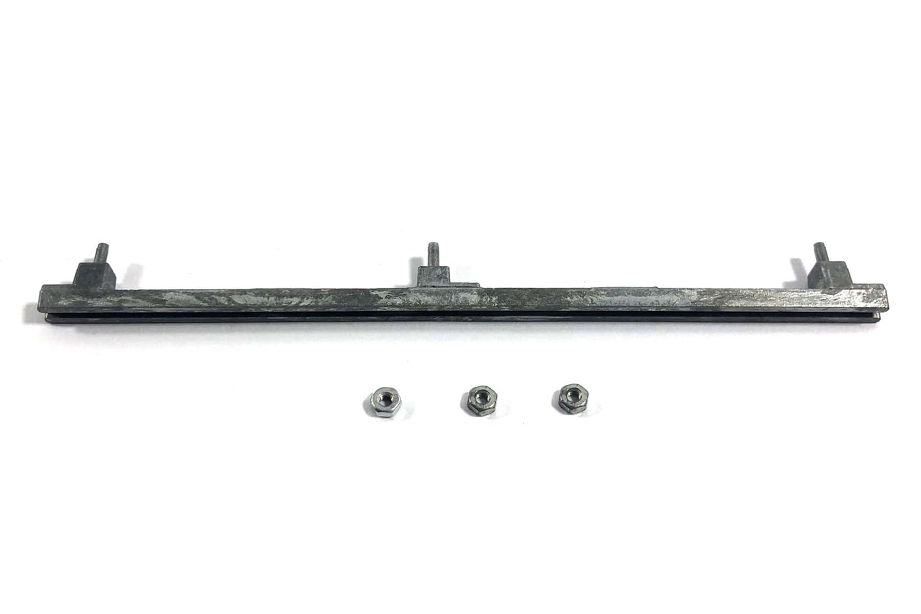 Mato 1/16 Scale Panzer III Metal Upper Hull Metal Bar MATMT096