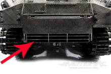 Load image into Gallery viewer, Mato 1/16 Scale Sherman Metal Exhaust Diffuser Set MATMT173
