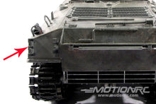 Load image into Gallery viewer, Mato 1/16 Scale Sherman Metal Rear Spare Track Holders MATMT171
