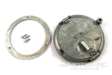 Load image into Gallery viewer, Mato 1/16 Scale Sherman Metal Split Cupola Hatch Set MATMT164
