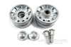 Mato 1/16 Scale Soviet T-34/85 Metal Sprockets and Ball Bearing Idler Wheels Set MATMT158