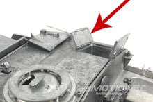 Load image into Gallery viewer, Mato 1/16 Scale Stug III Metal Upper Hull Hatch Set MATMT271
