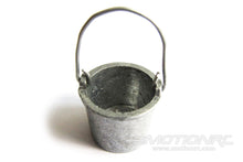 Load image into Gallery viewer, Mato 1/16 Scale Tank Metal Bucket MATMT053
