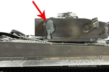 Load image into Gallery viewer, Mato 1/16 Scale Tiger I Turret Side Metal Escape Hatch MATMT038
