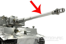 Load image into Gallery viewer, Mato 1/16 Scale Tiger Metal Barrel For Airsoft MATMT059
