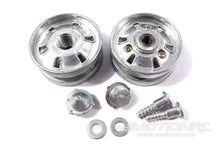 Load image into Gallery viewer, Mato 1/16 Scale UK Challenger II Metal Sprockets and Ball Bearing Idler Wheels Set MATMT203
