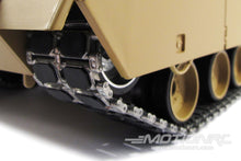 Load image into Gallery viewer, Mato 1/16 Scale US M1A2 Abrams Metal Tracks with Rubber Pads MATMT201
