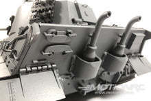 Load image into Gallery viewer, Mato German King Tiger Grey Metal 1/16 Scale Heavy Battle Tank - RTR MAT1228-003
