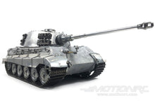 Load image into Gallery viewer, Mato German King Tiger Unpainted Metal 1/16 Scale Heavy Battle Tank - RTR MAT1228-001
