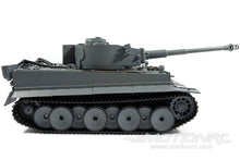 Load image into Gallery viewer, Mato German Tiger I Grey Metal 1/16 Scale Heavy Battle Tank - RTR MAT1220-003
