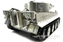 Load image into Gallery viewer, Mato German Tiger I Unpainted Metal 1/16 Scale Heavy Battle Tank - RTR MAT1220-001
