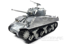 Load image into Gallery viewer, Mato USA M4A3(75) Sherman Unpainted Metal 1/16 Scale Battle Tank - RTR MAT1230-001
