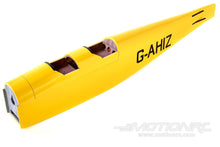 Lade das Bild in den Galerie-Viewer, Nexa 1400mm DH.82 Tiger Moth Yellow Silver Fuselage NXA1003-401
