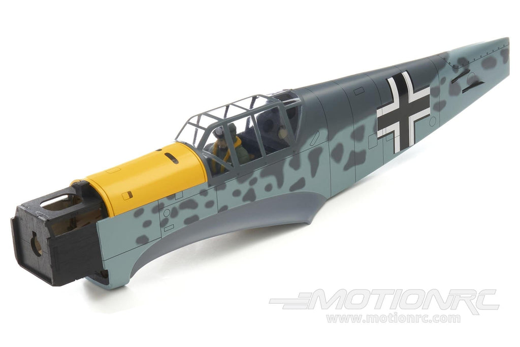 Nexa 1540mm Messerschmitt BF-109 Fuselage NXA1025-101