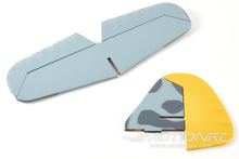 Lade das Bild in den Galerie-Viewer, Nexa 1540mm Messerschmitt BF-109 Tail Set NXA1025-102
