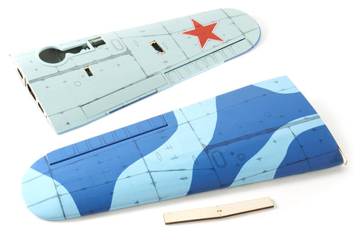 Nexa 1540mm Yakovlev Yak-9 Main Wing Set NXA1035-100