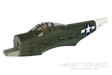 Lade das Bild in den Galerie-Viewer, Nexa 1580mm P-39 Air Cobra Fuselage NXA1064-101
