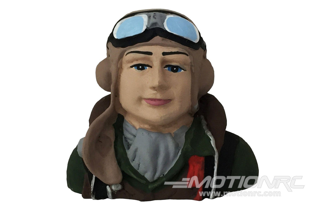 Nexa 1580mm P-39 Air Cobra Painted Pilot NXA5032-040