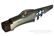 Lade das Bild in den Galerie-Viewer, Nexa 1580mm P-51D Mustang &quot;Happy Jack&#39;s Go Buggy&quot; Fuselage NXA1063-101
