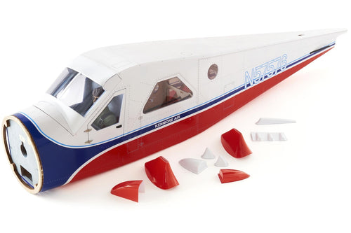 Nexa 1620mm DHC-2 Beaver Kenmore Air Fuselage NXA1065-101