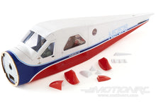 Load image into Gallery viewer, Nexa 1620mm DHC-2 Beaver Kenmore Air Fuselage NXA1065-101
