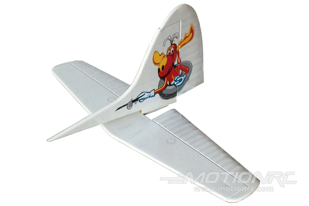 Nexa 1620mm DHC-2 Beaver Kenmore Air Tail Set NXA1065-102