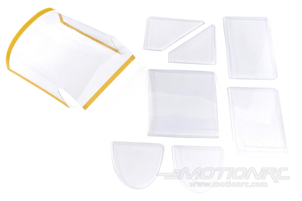 Nexa 1620mm J-3 Cub Canopy NXA1005-204