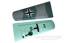 Lade das Bild in den Galerie-Viewer, Nexa 1625mm Taifun Camo Main Wing Set NXA1068-100
