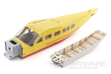 Lade das Bild in den Galerie-Viewer, Nexa 1700mm CE-208 Yellow Cargo Fuselage NXA1024-201
