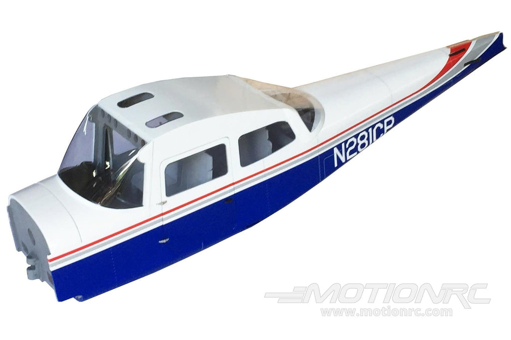 Nexa 1720mm CE-172 Skyhawk Fuselage NXA1069-101