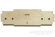 Lade das Bild in den Galerie-Viewer, Nexa 1720mm CE-172 Skyhawk Landing Gear Wood Parts Set NXA1069-112
