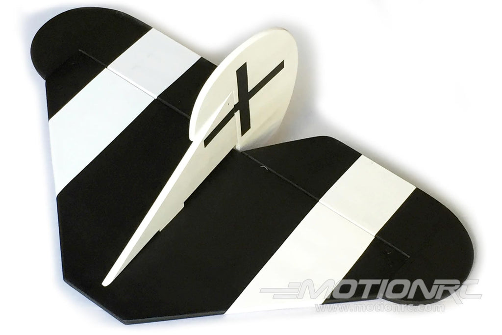 Nexa 1730mm Fokker DVII Black-White Tail Set NXA1070-202