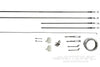 Nexa 1850mm Fokker Dr1 Pushrod and Linkage Set NXA1073-109