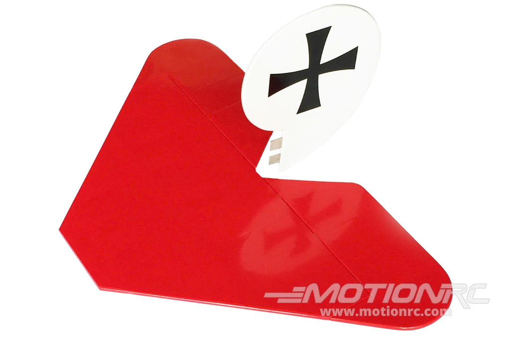 Nexa 1850mm Fokker Dr1 Red Baron Tail Set NXA1073-102