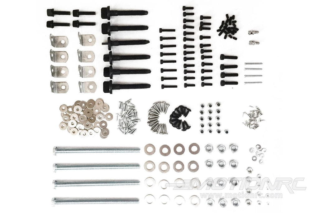 Nexa 1850mm Fokker Dr1 Screw Set NXA1073-110