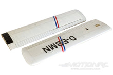Lade das Bild in den Galerie-Viewer, Nexa 1860mm PA-38 Tomahawk Red-White Main Wing Set NXA1061-200
