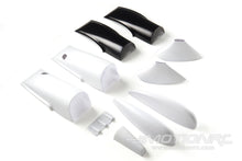 Load image into Gallery viewer, Nexa 1870mm DHC-6 Twin Otter Nature Air Plastic Parts Set NXA1004-207
