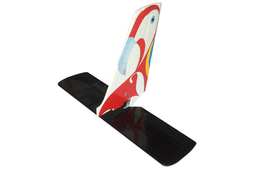 Nexa 1870mm DHC-6 Twin Otter Nature Air Tail Set NXA1004-202