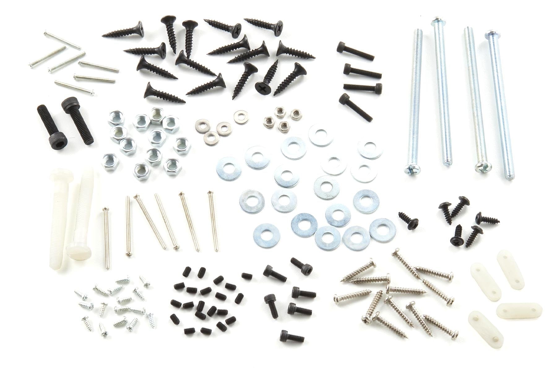 Nexa 2060mm SBD-5 Dauntless Screw Set NXA1011-114