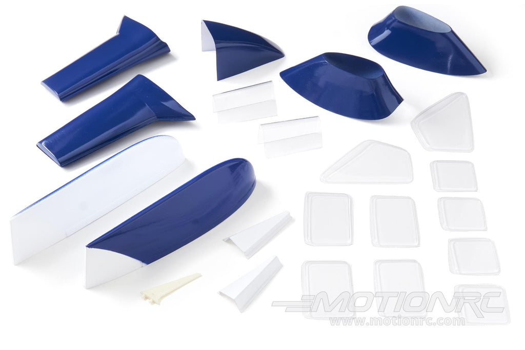 Nexa 2210mm King Quest Kodiak Plastic Parts Set NXA1052-107