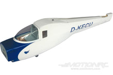 Load image into Gallery viewer, Nexa 2500mm Motorspatz Glider Fuselage - Blue NXA1057-101
