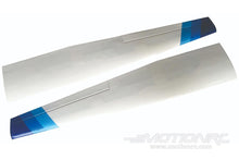 Load image into Gallery viewer, Nexa 2500mm Motorspatz Glider Main Wing Set - Blue NXA1057-100
