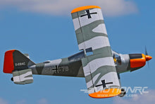 Lade das Bild in den Galerie-Viewer, Nexa Dornier Do 27 Army Version 1620mm (63&quot;) Wingspan - ARF NXA1033-001
