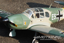 Load image into Gallery viewer, Nexa ME-108 Taifun Camo 1625mm (64&quot;) Wingspan - ARF NXA1068-001
