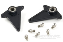 Load image into Gallery viewer, Phoenixtech 600 Size 600ESP Metal Aileron Lever Set PHXFH60027-1-00
