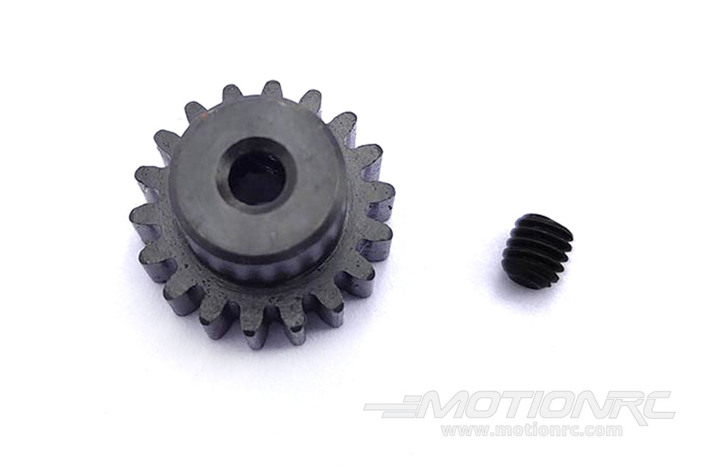 Primus 1/10 Scale Crawler 18T Pinion Gear PRM7012-003