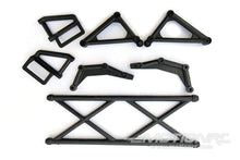 Load image into Gallery viewer, Primus 1/10 Scale Crawler Body Mount Set PRM7013-004
